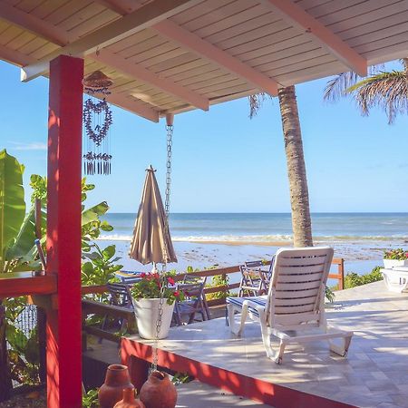 Pousada Canto Da Brava Balneario Camboriu Dış mekan fotoğraf