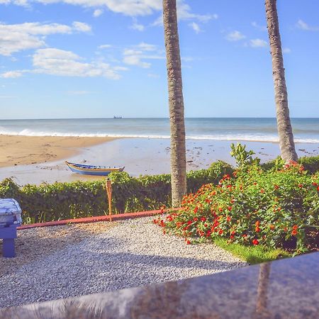 Pousada Canto Da Brava Balneario Camboriu Dış mekan fotoğraf