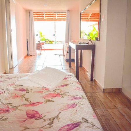 Pousada Canto Da Brava Balneario Camboriu Dış mekan fotoğraf