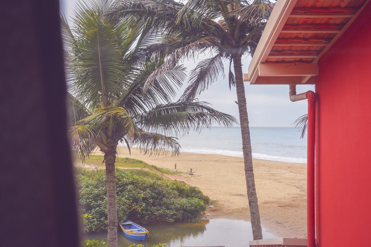Pousada Canto Da Brava Balneario Camboriu Dış mekan fotoğraf
